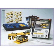 TECHNIC Control I