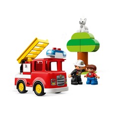 Fire Truck (set 10901-1)
