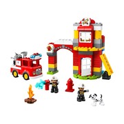 Fire Station