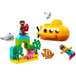 Submarine Adventure, zdjęcie 1
