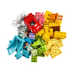 Deluxe Brick Box, zdjęcie 1