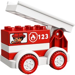 Fire Truck, zdjęcie 1