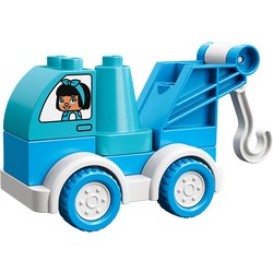 Tow Truck, zdjęcie 1