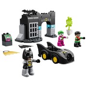 Batcave