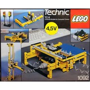 TECHNIC Control II