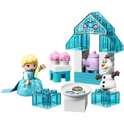 Elsa & Olaf's Tea Party, zdjęcie 1