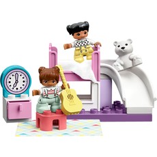 Bedroom (set 10926-1)