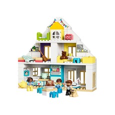 Modular Playhouse (set 10929-1)