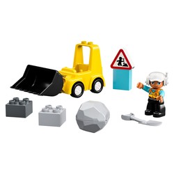 Bulldozer, zdjęcie 1