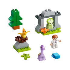 Dinosaur Nursery (set 10938-1)