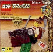 Johnny Thunder