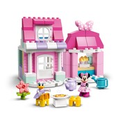 Minnie's House and Café