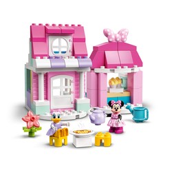 Minnie's House and Café, zdjęcie 1