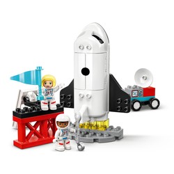 Space Shuttle Mission, zdjęcie 1