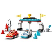 Race Cars