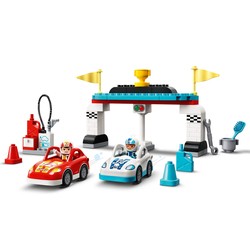 Race Cars, zdjęcie 1