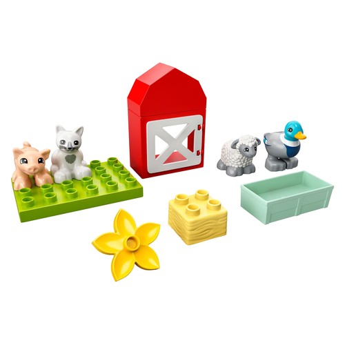 Farm Animal Care
