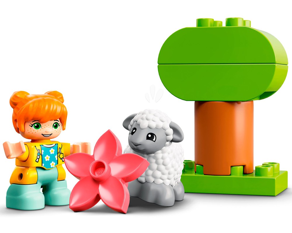 Duplo 10950 best sale