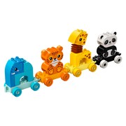 Animal Train