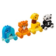 Animal Train (set 10955-1)