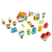 Creative Birthday Party