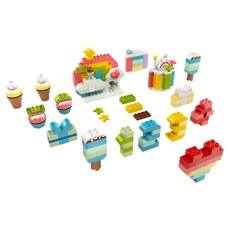Creative Birthday Party (set 10958-1)