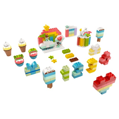 Creative Birthday Party