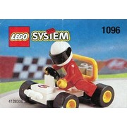 Race Buggy