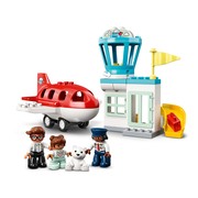 Airplane & Airport