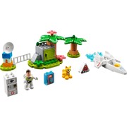 Buzz Lightyear's Planetary Mission