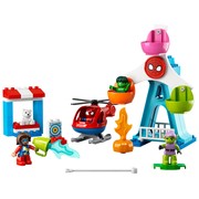 Spider-Man & Friends: Funfair Adventure