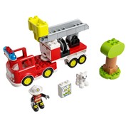 Fire Truck