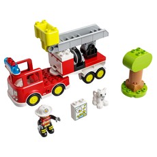 Fire Truck (set 10969-1)