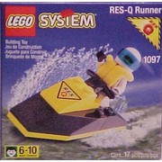 Res-Q Runner