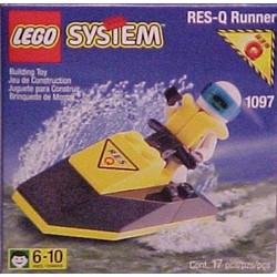 Res-Q Runner
