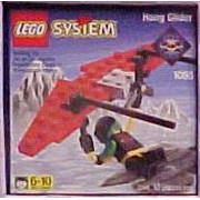 Hang Glider