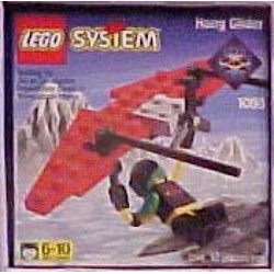 Hang Glider