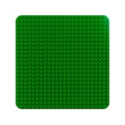Green Building Plate