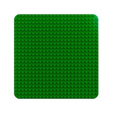 Green Building Plate (set 10980-1)