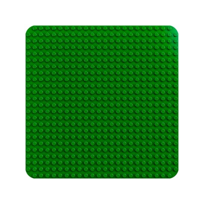 LEGO Green Building Plate set 10980