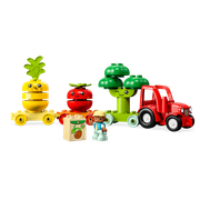 Fruit and Vegetable Tractor