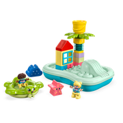 Water Park