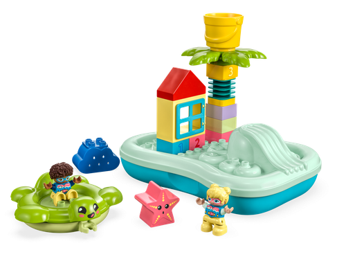 Water Park