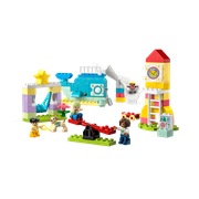 Dream Playground