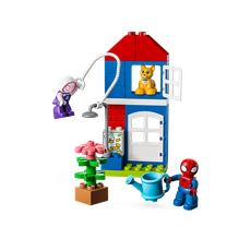 Spider-Man's House (set 10995-1)