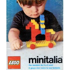Small Pre-School Basic Set (set 11-2)