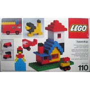 Universal Building Set