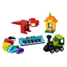 Bricks and Ideas (set 11001-1)