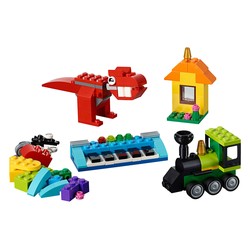 Bricks and Ideas, zdjęcie 1