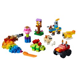 Basic Brick Set, zdjęcie 1
